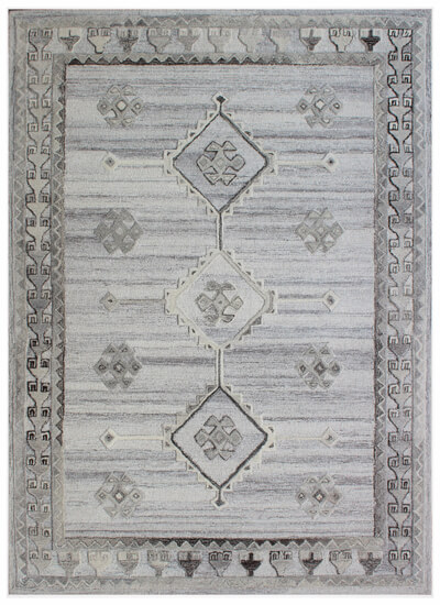 HLT-10424 Grey Beige